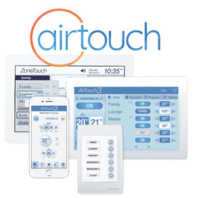 Ducted Climate Control Systems