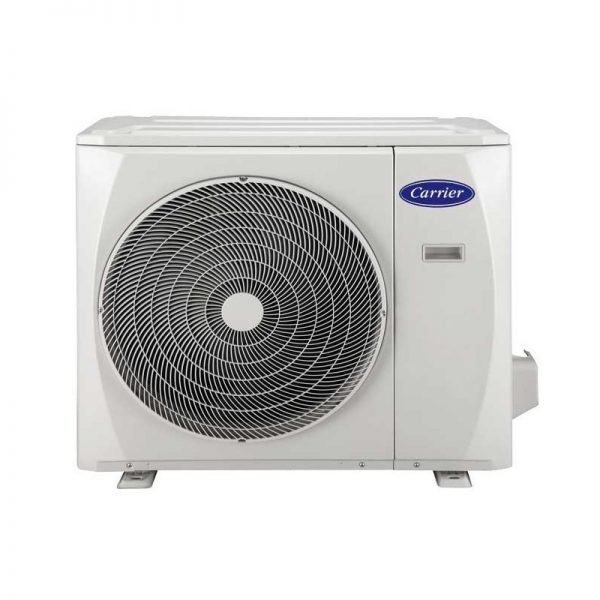 carrier-reverse-cycle-inverter-split-system