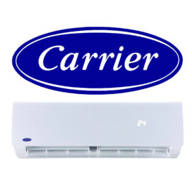Carrier Split Systems