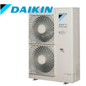 Daikin Ducted Air-conditioners
