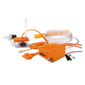 Condensate Drain Pumps