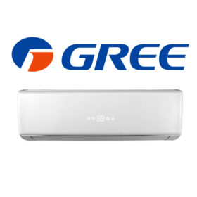 Gree Split Systems