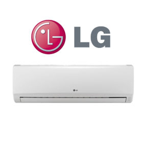 LG Split Systems