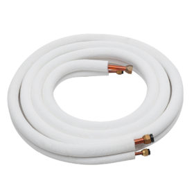 Insulated Copper Pair Coil