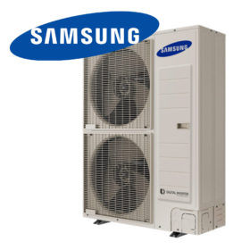 Samsung Ducted Air-conditioners