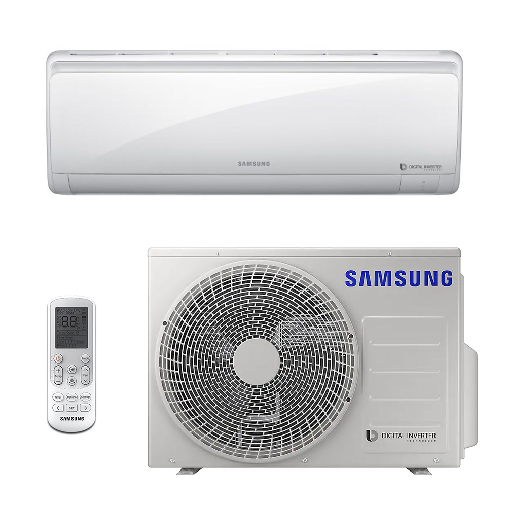 multi split ac samsung