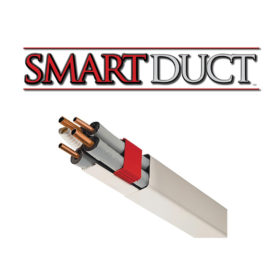 Smartduct Trunking