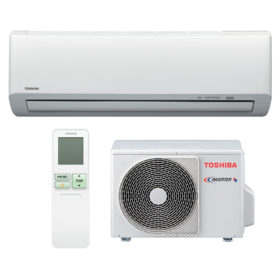 Inverter Split Systems