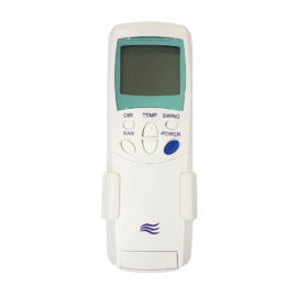 Universal Remote Controls