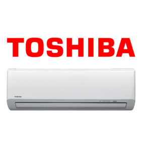 Toshiba Split Systems