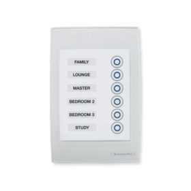 Zone Switch Systems