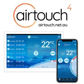 Airtouch 4 Wifi Systems