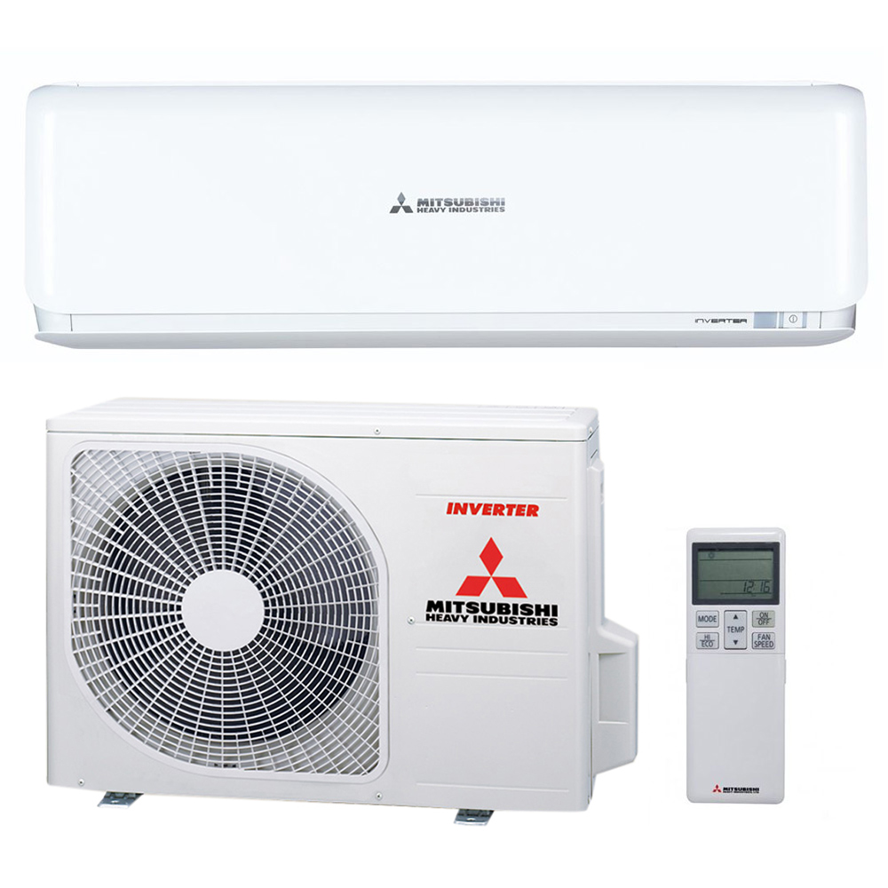 Mitsubishi Heavy Industries 2.0kw Avanti Split System