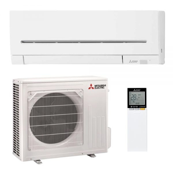Mitsubishi Electric 7.1kw Split System MSZAP71VGD Aircon Depot Gold Coast