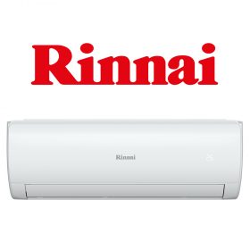 Rinnai Split Systems