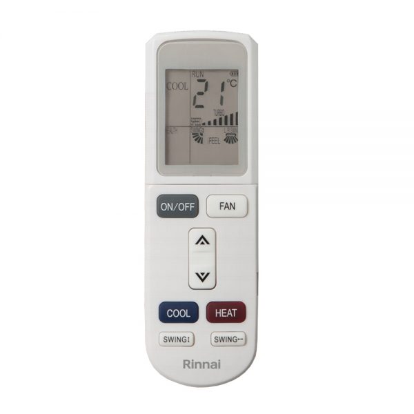 rinnai-j-series-split-remote